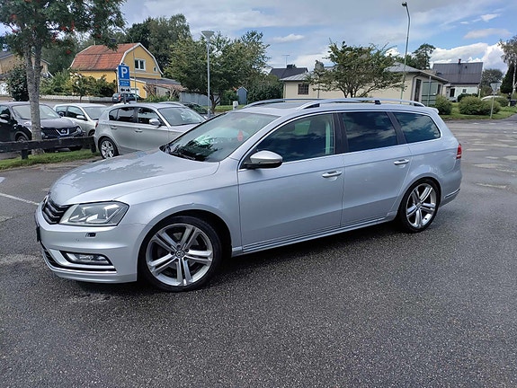 İkinci el  Volkswagen Passat 