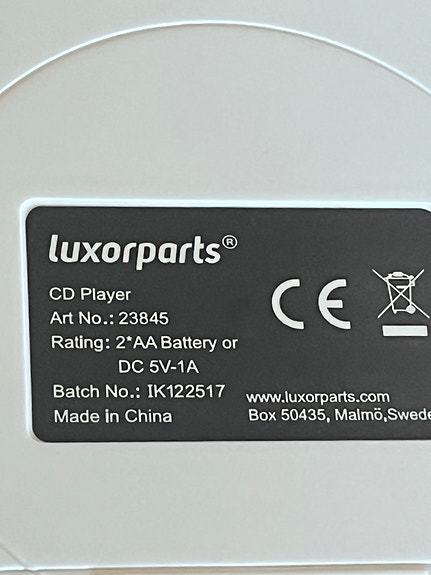 Product image 3 of 9