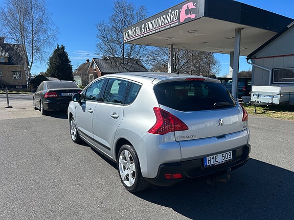 Peugeot 3008 6 of 27