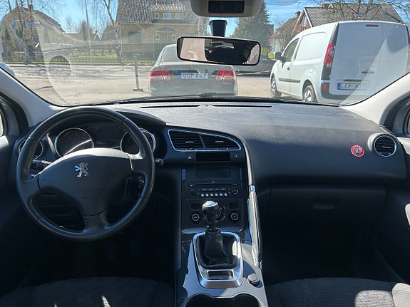 Peugeot 3008 10 of 27