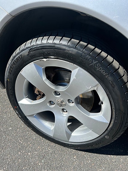 Peugeot 3008 15 of 27