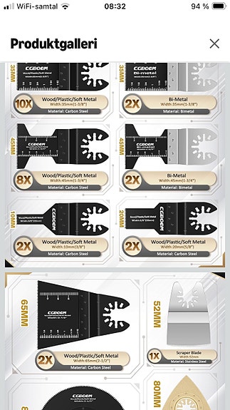 Product image 2 of 3