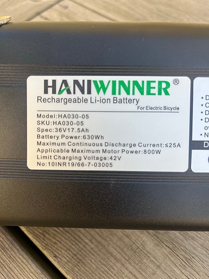 Product image 2 of 6