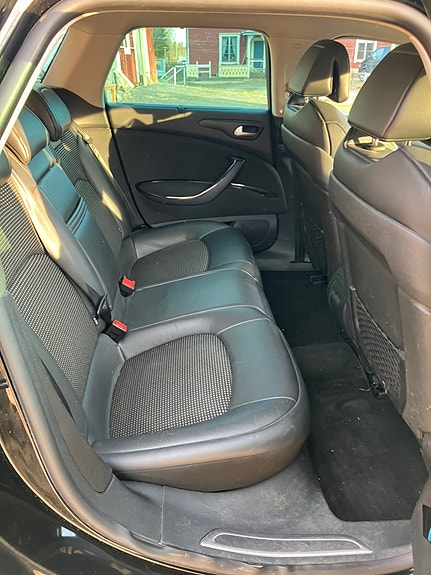 Citroen C5 4 of 5