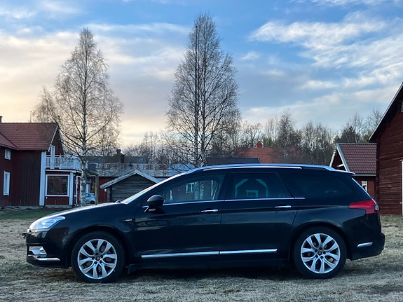 Citroen C5 2 of 5