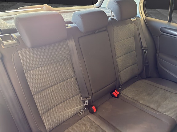 Volkswagen Golf I 12 of 25