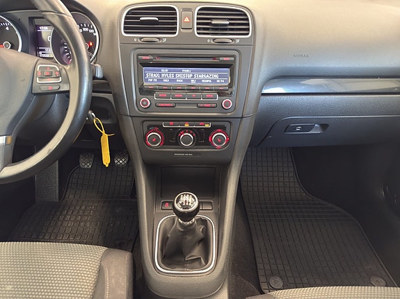 Volkswagen Golf I 16 of 25