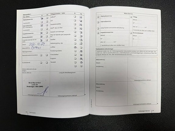 Volkswagen Golf I 20 of 25