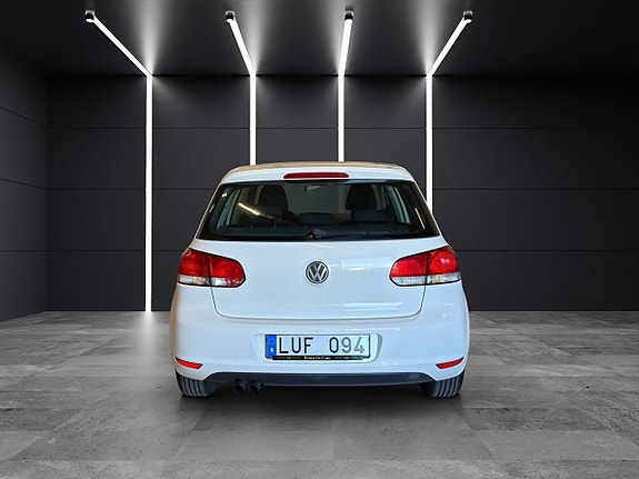Volkswagen Golf I 5 of 5