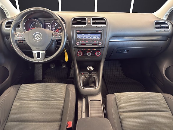 Volkswagen Golf I 13 of 25