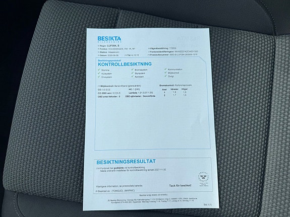 Volkswagen Golf I 18 of 26