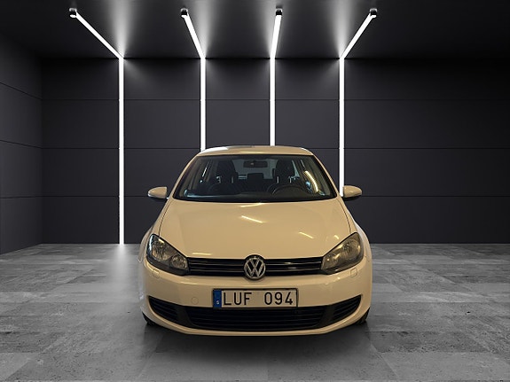 Volkswagen Golf I 2 of 5