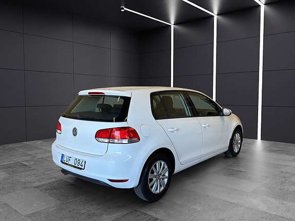 Volkswagen Golf I 6 of 25
