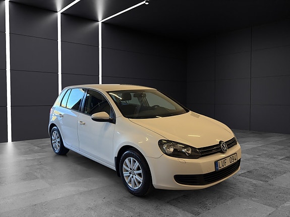 Volkswagen Golf I 8 of 25