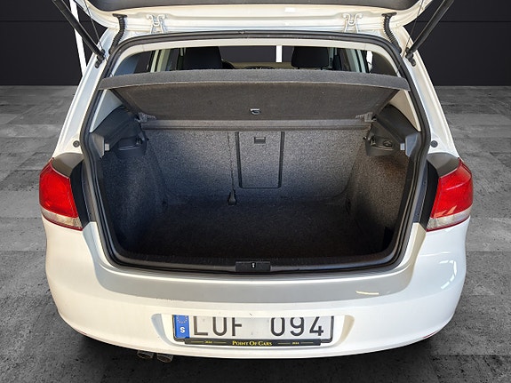 Volkswagen Golf I 10 of 25