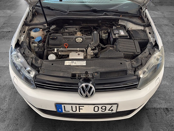 Volkswagen Golf I 9 of 25