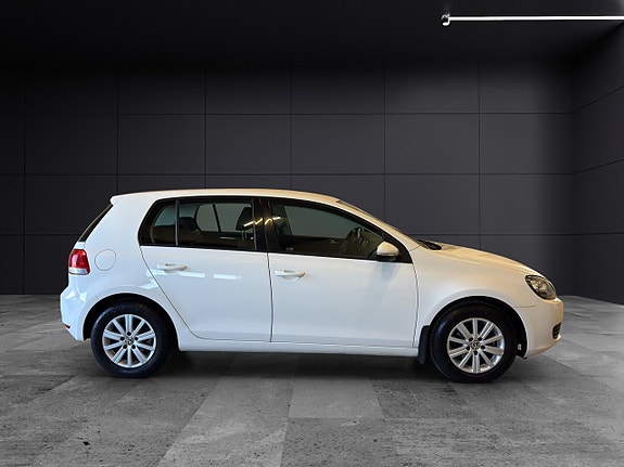 Volkswagen Golf I 7 of 25