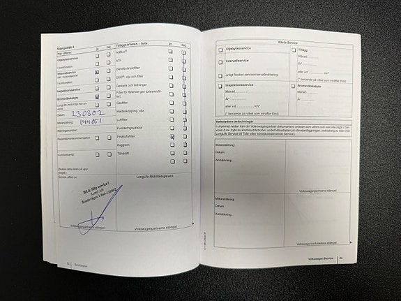 Volkswagen Golf I 21 of 25