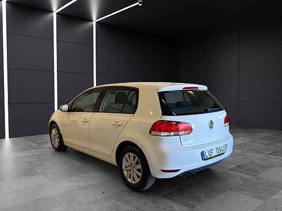 Volkswagen Golf I 4 of 5