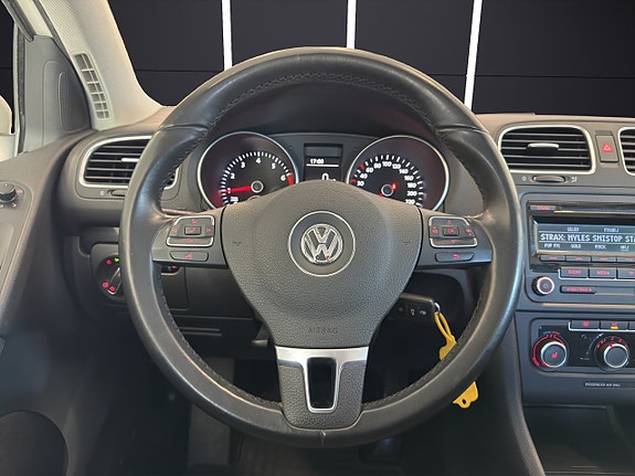 Volkswagen Golf I 14 of 25