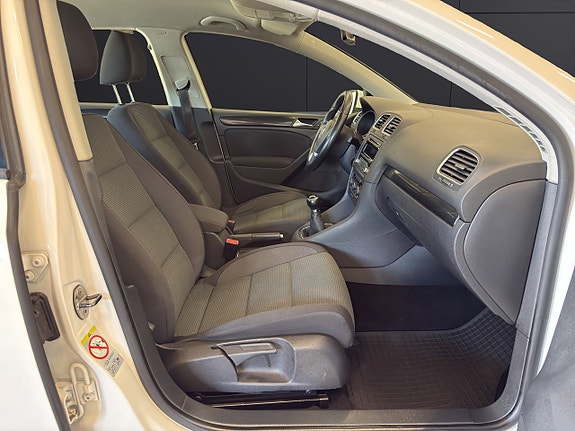 Volkswagen Golf I 11 of 25