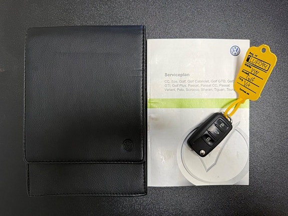 Volkswagen Golf I 24 of 25