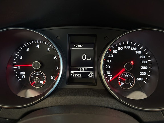 Volkswagen Golf I 15 of 25