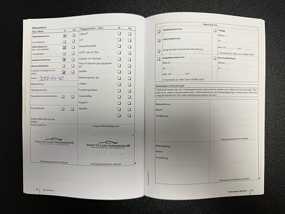 Volkswagen Golf I 23 of 25