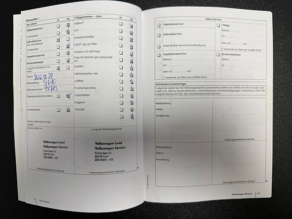 Volkswagen Golf I 18 of 25