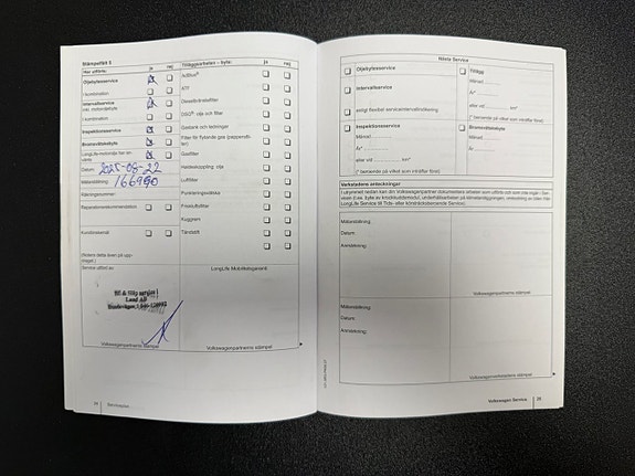 Volkswagen Golf I 22 of 25