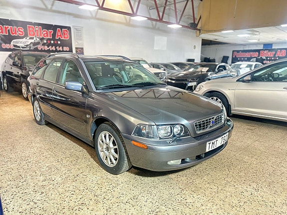 İkinci el  Volvo V40 1.9