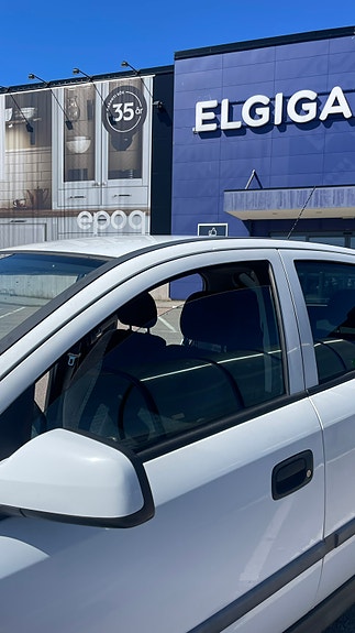 Opel Astra 5 of 5