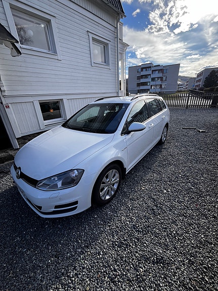 İkinci el  Volkswagen Golf 1.6