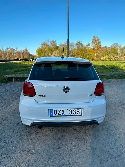 Volkswagen Polo 4 of 5