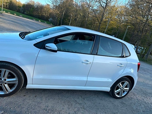 Volkswagen Polo 3 of 5