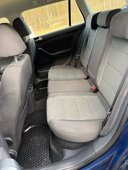 Volkswagen Golf VI 5 of 5