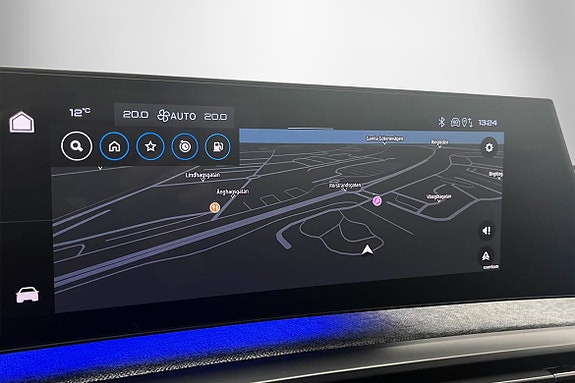 Peugeot 5008 25 of 25