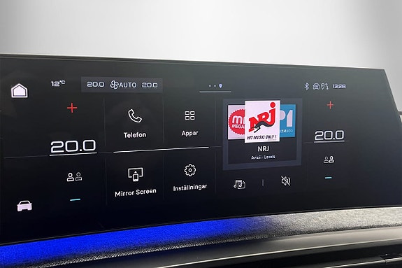 Peugeot 5008 20 of 25
