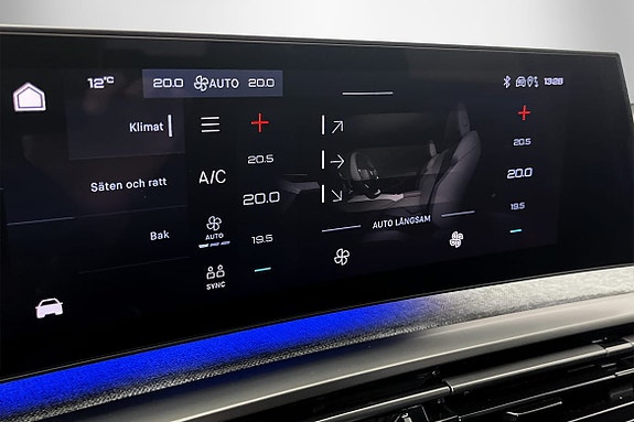Peugeot 5008 11 of 25