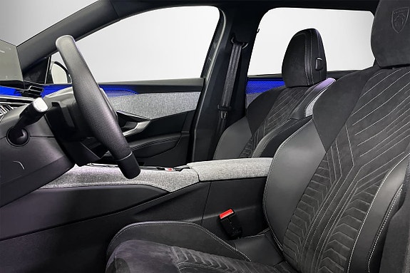 Peugeot 5008 4 of 5