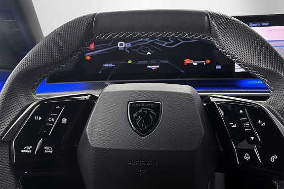 Peugeot 5008 17 of 25