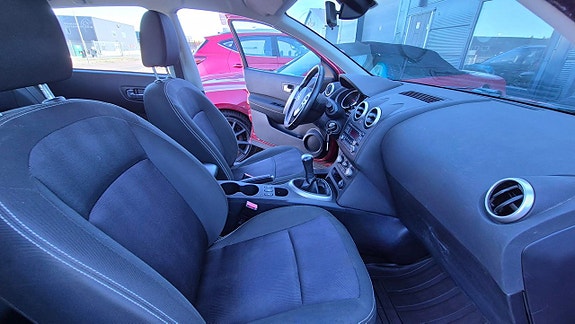 Nissan Qashqai 6 of 9