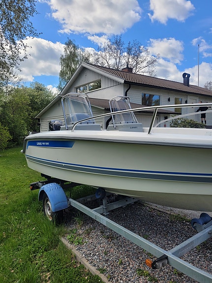 Ryds twin 4.88, 60 hk, 2015 3 of 8