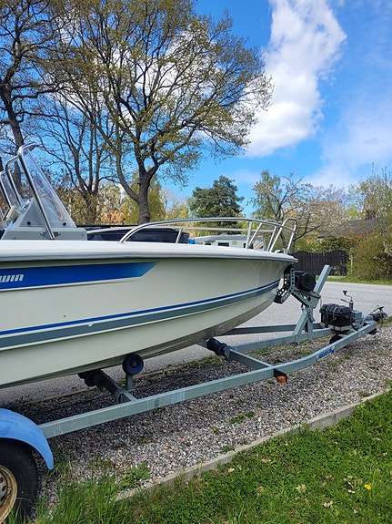 Ryds twin 4.88, 60 hk, 2015 4 of 8