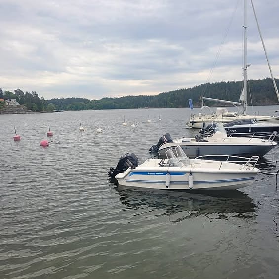 Ryds twin 4.88, 60 hk, 2015 8 of 8