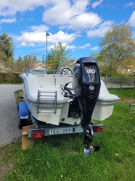 Ryds twin 4.88, 60 hk, 2015 5 of 8