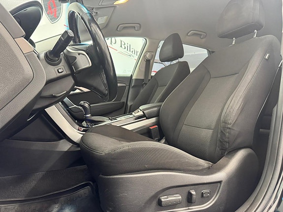 Hyundai i40 14 of 20