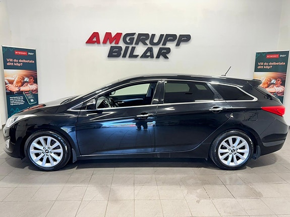 Hyundai i40 4 of 5