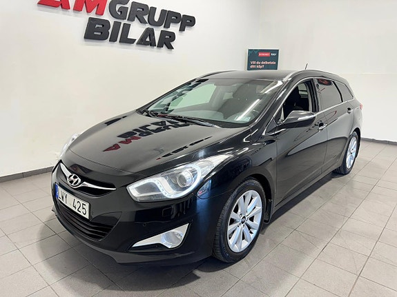 Hyundai i40 15 of 20