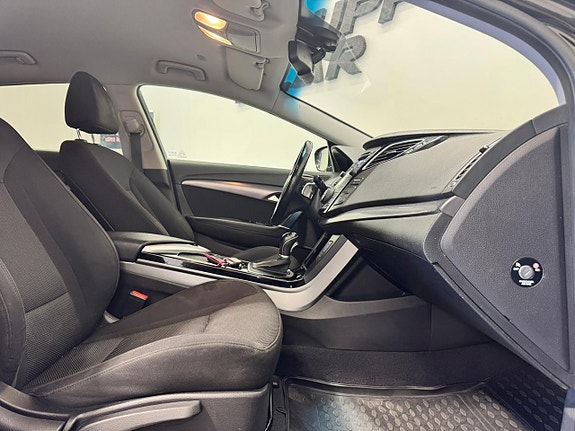 Hyundai i40 6 of 20